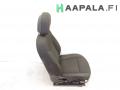 etuistuin vasen  Opel Insignia A 2.0 CDTi 5/HB