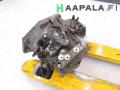 vaihdelaatikko 6-vaihdetta 55568685, 95518589, MYJ, F40 Opel Insignia A 2.0 CDTi 5/HB