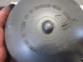 jousitus hydr. kello etu 965 640 1388 Citroen C5 II 2,0 16V 103kW