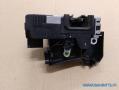 lukkolaite etu oikea 24434885 Opel Corsa C 