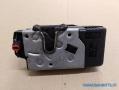 lukkolaite taka oikea 24414139 Opel Corsa C 