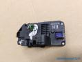 lukkolaite taka oikea 24414139 Opel Corsa C 