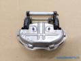 oven ulkokahva oikea etu  Opel Corsa C 