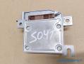 air-bag keskusyksikkö GM 24439954, 327963935, 94706290 Opel Corsa C 