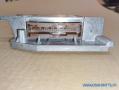 air-bag keskusyksikkö GM 24439954, 327963935, 94706290 Opel Corsa C 