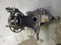 olka-akseli + napa vasen 3646 64 Citroen C5 II 2,0 16V 103kW