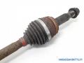 vetoakseli taka vasen 42330-42050 Toyota RAV4 2,2D-4D 5D -08 