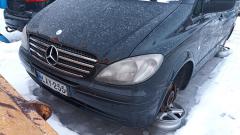 Kuva 1: sleikk, Mercedes-Benz Vito -07 115CDI