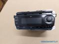 radio cd / dvd 6J0035153B, 6J1035153E Seat Ibiza (6J) 