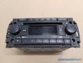 radio cd / dvd P05091509AG, K05091509AG, K05091509AH Jeep Compass 