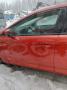 Kuva 1: vasen etuovi, Ford Mondeo 1.8 TDCI