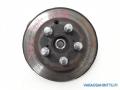 olka-akseli vasen taka 42305-42020, 42410-42040, 46504-42040 Toyota RAV4 2,2D-4D 5D -08 