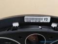 mittaristo täydellinen 13309003, 13267544 Opel Zafira