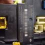 ohjausboksi,  takasam 204 545 84 01 Mercedes-Benz C 320CDI