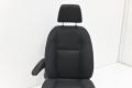etuistuin vasen  Mercedes-Benz Sprinter (W907)  316CDI RWD-3,5/43AL pitkä A3 A 