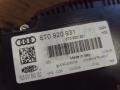 mittaristo täydellinen  Audi A5 Coupe 2.0 TFSI Quattro 