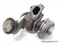 turboahdin A646096019902, A6460960699, A646096069980 Mercedes-Benz Vito  115CDI A -05