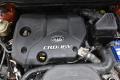 Kuva 3: moottori diesel, Kia Ceed 2007 1.6CRDI Diesel