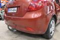 takapuskuri  Kia Ceed 2007 1.6CRDI Diesel  