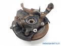 olka-akseli + napa oikea 43201-34011, 43511-39015, 43502-29095, 47703-35062, 45611-35130 Toyota Hilux 2.5 D-4D  4x4 -03 