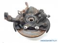 olka-akseli + napa vasen 43202-34011, 43511-39015, 43502-29095, 47704-35062, 45612-35150 Toyota Hilux 2.5 D-4D  4x4 -03 