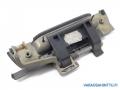 oven ulkokahva oikea taka 51211960801 BMW 3-sarja E36