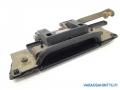 oven ulkokahva oikea taka 51211960801 BMW 3-sarja E36