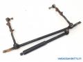 ohjausvarret 45451-39605, 45460-39505, 45700-39085 Toyota Hilux 2.5 D-4D  4x4 -03 