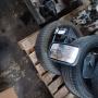 sivupeili oikea  Mercedes-Benz Sprinter (W901-905) 95-07 