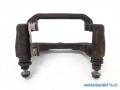 jarrusatulan pidin oikea etu 47721-20440 Toyota Corolla Verso -04 1,6i