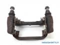 jarrusatulan pidin vasen etu 47722-20130 Toyota Corolla Verso -04 1,6i