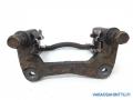jarrusatulan pidin vasen etu 47722-20130 Toyota Corolla Verso -04 1,6i