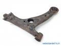 alatukivarsi etu vasen 48069-13010 Toyota Corolla Verso -04 1,6i