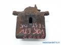 jarrusatula etu vasen 47750-20510 Toyota Corolla Verso -04 1,6i