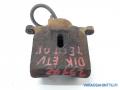 jarrusatula etu oikea 47730-20600 Toyota Corolla Verso -04 1,6i