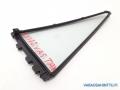 oven kolmioikkuna taka vasen 68124-13250, 68189-13100 Toyota Corolla Verso -04 1,6i