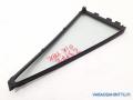 oven kolmioikkuna taka oikea 68123-13260, 68188-13100 Toyota Corolla Verso -04 1,6i