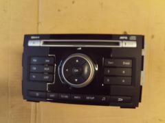 Kuva 1: radio cd dvd, Kia Venga 1.4