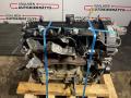 moottori diesel  Toyota Avensis 2.0 D4D SOL WAGON -12vm