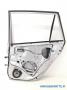 oikea takaovi 67003-13310, 67113-13050 Toyota Corolla Verso -04 1,6i