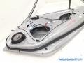 oikea takaovi 67003-13310, 67113-13050 Toyota Corolla Verso -04 1,6i
