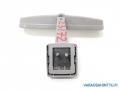 sisätaustapeili 87810-13050-B0, 878106007042 Toyota Corolla Verso -04 1,6i