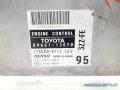 ohjausboksi ruisku 89661-13070, 175200-8111, 89661-13071 Toyota Corolla Verso -04 1,6i