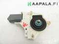 lasinnostimen moottori oikea etu 8K0 959 802 B Audi A6 (4G) 2.0 TDi Farm