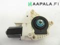 lasinnostimen moottori vasen taka 8K0 959 811 A Audi A6 (4G) 2.0 TDi Farm