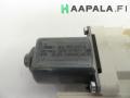 lasinnostimen moottori vasen taka 8K0 959 811 A Audi A6 (4G) 2.0 TDi Farm