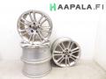 vannesarja alumiini 18" 13239885 Opel Insignia A 2.0 CDTi 5/HB 