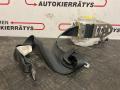 turvavy etu oikea 7P1510-P Toyota Avensis 2.0 D4D SOL WAGON -12vm 