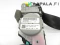 air-bag vyökiristin oikea etu 4G8 857 706 M Audi A6 (4G) 2.0 TDi Farm