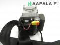 air-bag vyökiristin oikea etu 4G8 857 706 M Audi A6 (4G) 2.0 TDi Farm